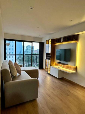 Lindo departamento cerca al mar